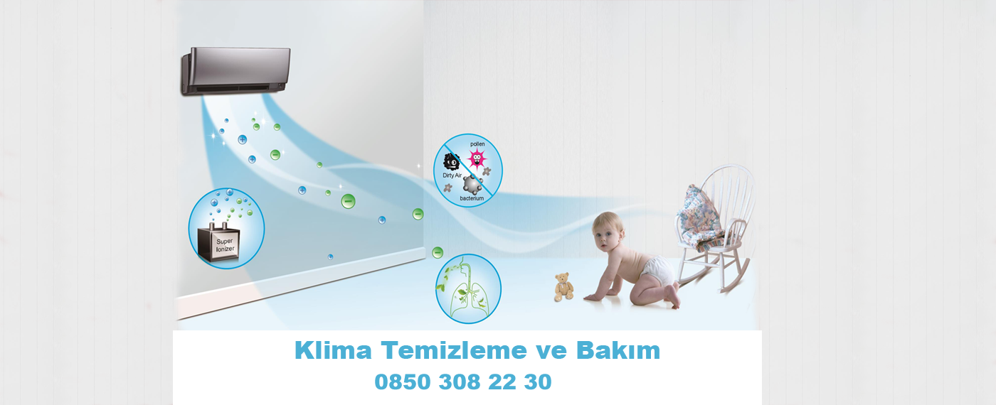 Klima Temizleme